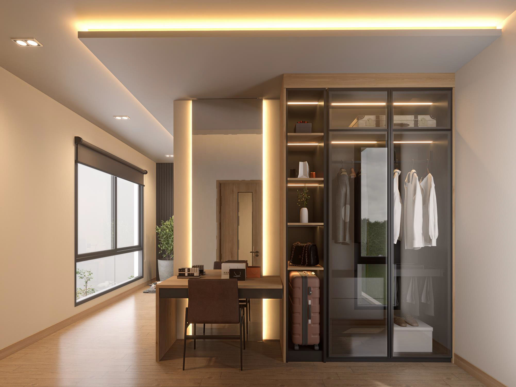 The Passion Residence Urban 28